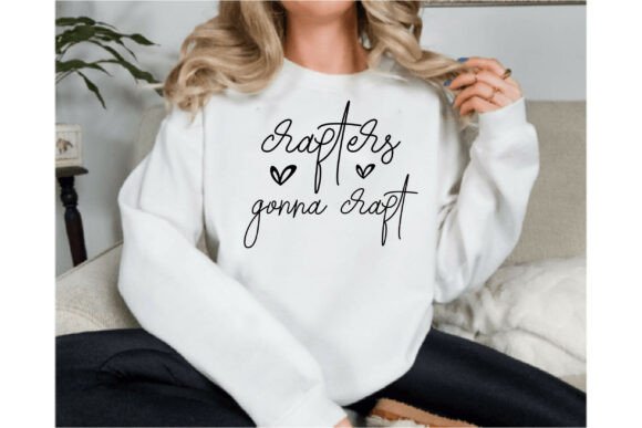 Crafters Gonna Craft: A Designer's Hands-On Review