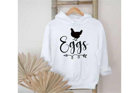 Eggs: Graphics for T-Shirt Designs