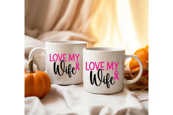 Love My Wife: Graphics & T-Shirt Designs for Branding