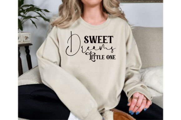 Sweet Dreams Little One – A Design Worth Stitching