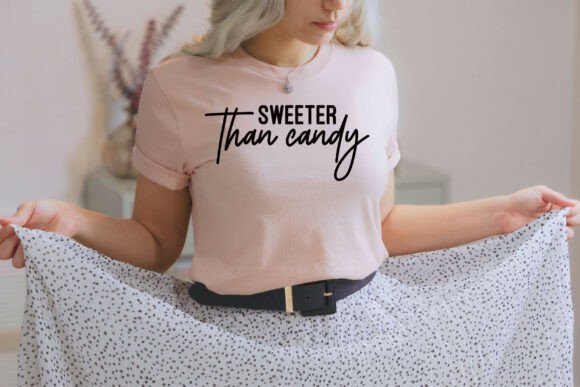 Sweeter Than Candy: Graphics & T-Shirt Designs Reviewed