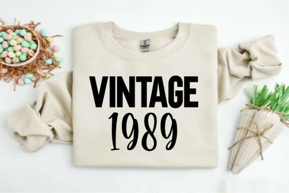 Vintage 1989: A Hands-On Review for Embroidery Designers